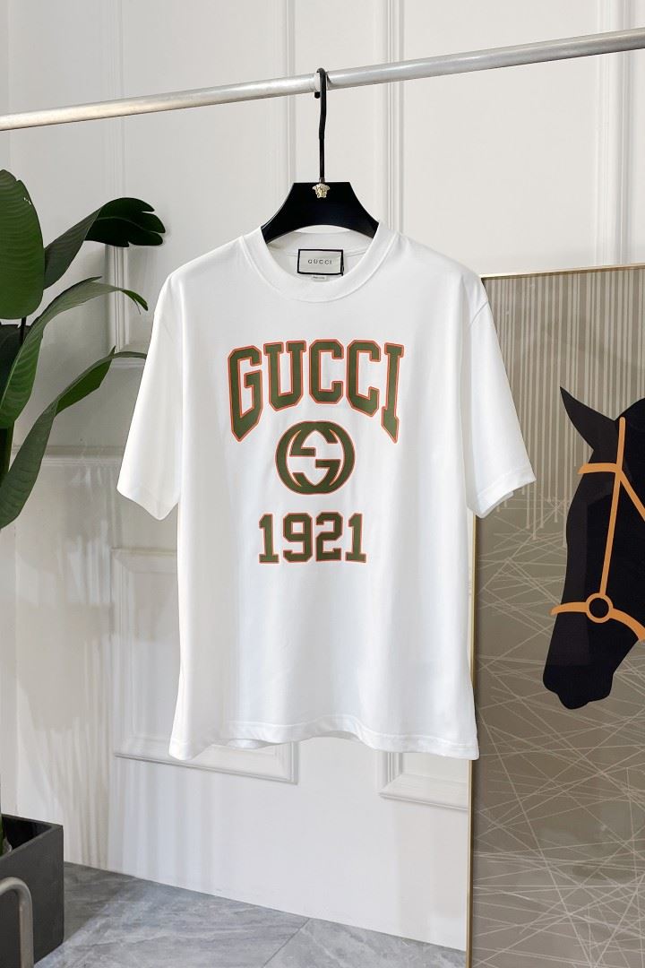 Gucci T-Shirts